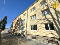 Pronájem bytu 2+kk, Třebíč, Zahradníčkova, 73 m2