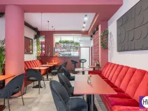 Pronájem restaurace, Praha, Anglická, 81 m2