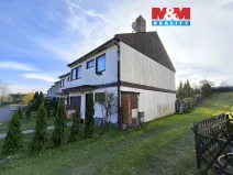 Prodej rodinného domu, Křišťanovice, 140 m2