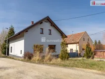 Prodej rodinného domu, Kostelec, 80 m2