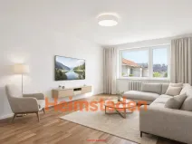 Pronájem bytu 3+1, Český Těšín, Sokola-Tůmy, 78 m2