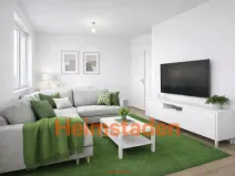 Pronájem bytu 2+kk, Ostrava - Moravská Ostrava, Výstavní, 45 m2