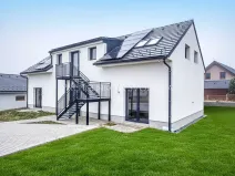 Prodej rodinného domu, Frymburk, 218 m2