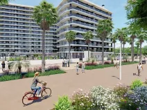 Prodej bytu 3+kk, Cabanes, Španělsko, Carrerasa Torre la Sal, 76 m2