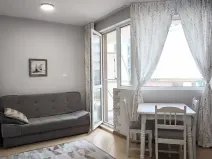 Prodej bytu 2+kk, Nesebar, Bulharsko, 51 m2