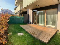 Pronájem bytu 2+kk, Praha - Malešice, Univerzitní, 51 m2