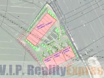 Pronájem skladu, Soutice, 804 m2