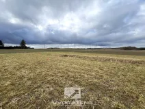 Prodej pozemku pro bydlení, Solnice, 763 m2