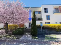 Pronájem bytu 3+kk, Praha - Zbraslav, Neužilova, 96 m2