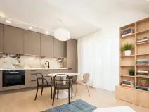 Prodej bytu 3+kk, Pohořelice, U Kasáren, 78 m2