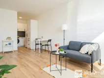 Prodej bytu 2+kk, Mělník, Sportovní, 49 m2