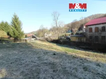 Prodej pozemku pro bydlení, Mníšek - Fojtka, 1257 m2