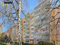 Prodej bytu 1+1, Praha - Letňany, Tupolevova, 32 m2