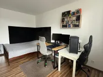 Pronájem bytu 1+1, Brtnice, Haberská, 32 m2