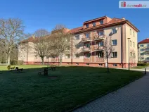Prodej bytu 2+1, Ostrov, Hlavní třída, 75 m2
