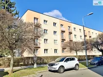 Prodej bytu 2+1, Plzeň - Jižní Předměstí, Klostermannova, 51 m2