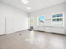 Pronájem kanceláře, Znojmo, Jarošova, 30 m2