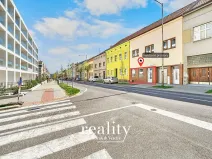 Pronájem obchodního prostoru, Znojmo, Jarošova, 30 m2