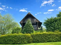 Prodej chaty, Dolní Zálezly, 15 m2