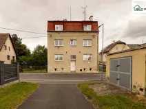 Prodej bytu 1+1, Františkovy Lázně - Horní Lomany, Májová, 40 m2