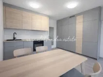 Pronájem bytu 1+kk, Praha - Vysočany, Kabešova, 32 m2