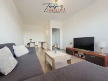 Pronájem bytu 2+1, Prostějov, sídl. Svobody, 54 m2