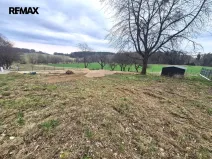 Prodej zahrady, Kunice, 1258 m2