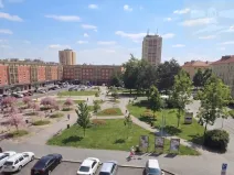 Prodej bytu 2+1, Příbram, náměstí 17. listopadu, 69 m2