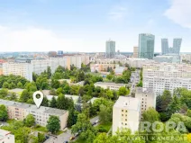 Prodej bytu 3+kk, Praha - Nusle, Děkanská vinice II, 56 m2