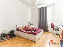Prodej bytu 2+kk, Praha - Žižkov, Hartigova, 54 m2