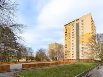 Prodej bytu 3+1, Otrokovice, SNP, 69 m2