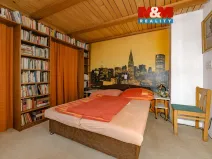 Prodej rodinného domu, Potštejn, Lázeňská, 120 m2