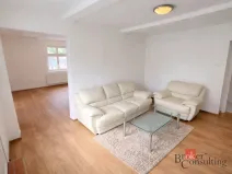 Pronájem bytu 4+kk, Liberec - Liberec XIV-Ruprechtice, Lesní, 68 m2