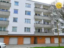 Prodej bytu 2+1, Otrokovice, tř. Spojenců, 60 m2