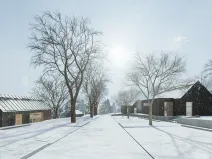 Prodej chaty, Andělská Hora, 91 m2