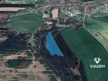 Prodej podílu pole, Žďárná, 4216 m2