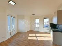 Pronájem bytu 1+kk, Benešov, Suchánkova, 33 m2