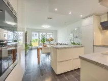 Prodej bytu 4+kk, Benešov, Tyršova, 136 m2