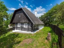 Prodej chalupy, Slavoňov, 90 m2