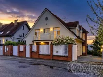 Prodej rodinného domu, Praha - Libuš, Betáňská, 509 m2