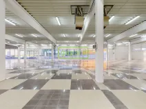 Pronájem obchodního prostoru, Litoměřice, Želetická, 698 m2