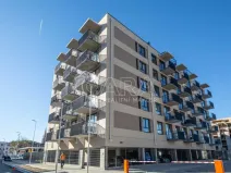 Pronájem bytu 1+kk, Kralupy nad Vltavou, Nádražní, 33 m2