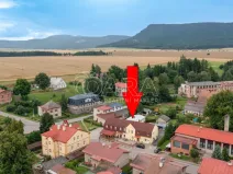 Prodej činžovního domu, Martínkovice, 500 m2