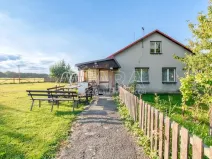 Prodej rodinného domu, Dřevohryzy, 77 m2