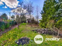 Prodej zahrady, Brno, 544 m2