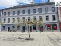 Pronájem kanceláře, Cheb, Svobody, 22 m2