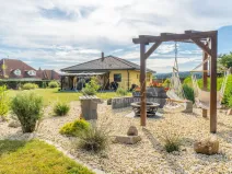 Prodej rodinného domu, Rožmitál pod Třemšínem - Zalány, 180 m2