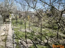 Prodej zahrady, Otrokovice, 201 m2