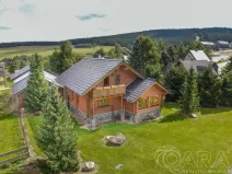 Prodej rodinného domu, Loučná pod Klínovcem - Loučná, 195 m2