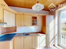 Prodej bytu 2+kk, Ústí nad Orlicí, Popradská, 48 m2